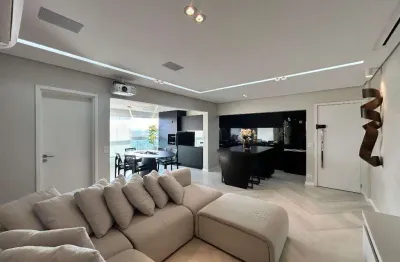 Apartamento à venda em americana, jardim são domingos, com 2 quartos, com 96 m²