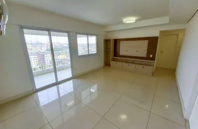 Apartamento à venda em americana, vila frezzarim, com 2 quartos, com 97 m²