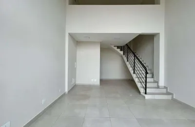 Salão para alugar em santa bárbara d'oeste, vila mollon iv, com 50 m²