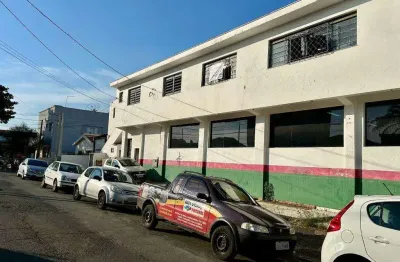 Sala comercial com 8 salas para alugar no Jardim Girassol, Americana 