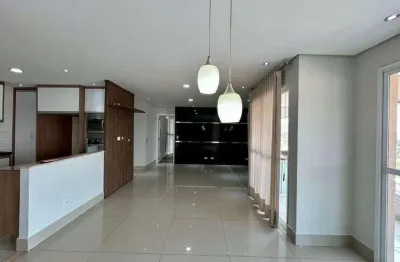 Apartamento para alugar em americana, residencial jacira, com 4 suítes, com 250 m²