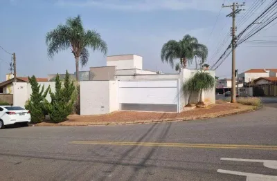 Casa à venda em americana, vila são pedro, com 3 quartos, com 209 m²
