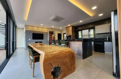 Casa à venda e para alugar em americana, jardim imperador, com 4 suítes, com 389 m²