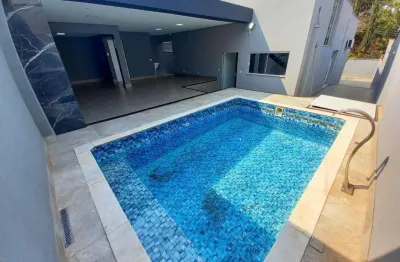 Casa à venda em americana, werner plaas, com 3 quartos, com 202.87 m²