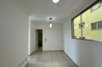 Apartamento à venda em americana, conserva, com 2 quartos, com 46 m², residencial aline