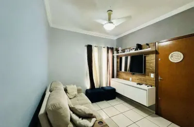Apartamento à venda em americana, parque nova carioba, com 2 quartos, com 73 m², san marco