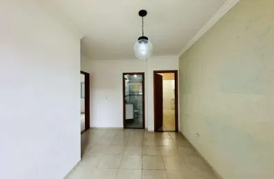 Apartamento à venda em americana, chácara machadinho i, com 2 quartos, com 68.48 m², vermont