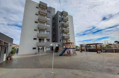 Apartamento à venda em americana, vila santa maria, com 2 quartos, com 70 m², são pedro e são marcos