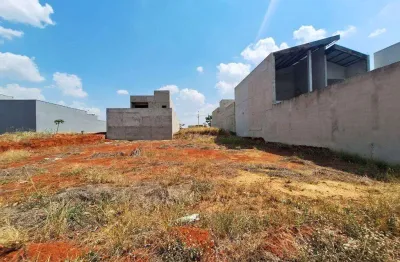 Terreno à venda no Jardim Alphacenter, Santa Bárbara D'Oeste 