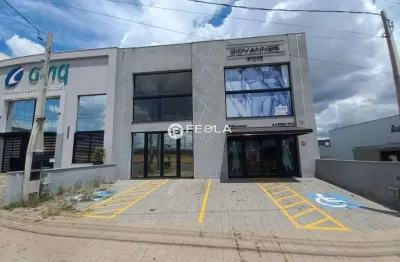 Sala comercial para alugar em Cariobinha, Americana 