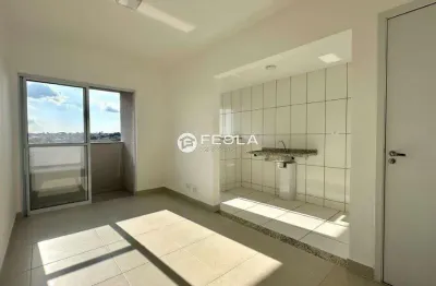 Apartamento para alugar em americana, vila jones, com 2 quartos, com 50 m², golden star