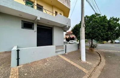 Sala comercial para alugar no Jardim Glória, Americana 