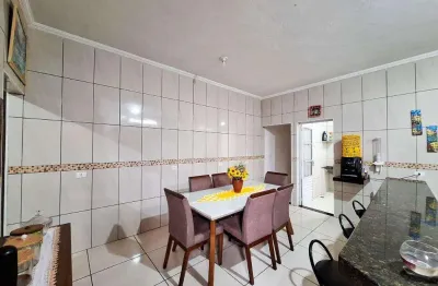Casa à venda em americana, são sebastião, com 2 quartos, com 135.13 m²