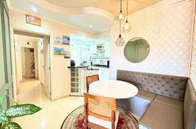 Apartamento à venda em limeira, vila são joão, com 2 suítes, com 83 m², edificio angelo jacon