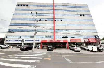 Sala comercial com 1 sala para alugar no Centro, Americana 