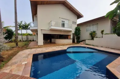 Casa à venda em americana, jardim ipiranga, com 3 quartos, com 404 m²