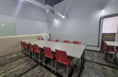 Sala para alugar em americana, jardim paulista, com 22 m², ponto brasil coworking