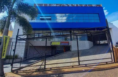 Salão à venda em americana, vila cordenonsi, com 520 m²