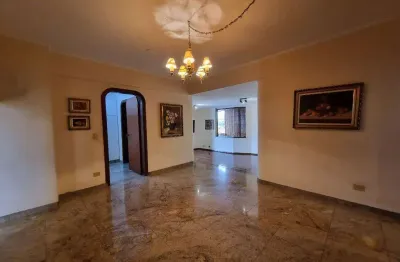 Apartamento à venda em americana, vila santa catarina, com 4 quartos, com 294 m², candido portinari