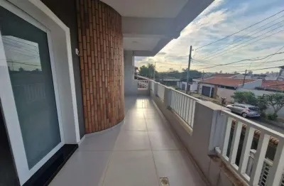 Casa à venda em santa bárbara d'oeste, jardim bela vista, com 3 suítes, com 364 m²