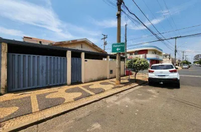 Casa à venda em santa bárbara d'oeste, mollon, com 4 quartos, com 261 m²