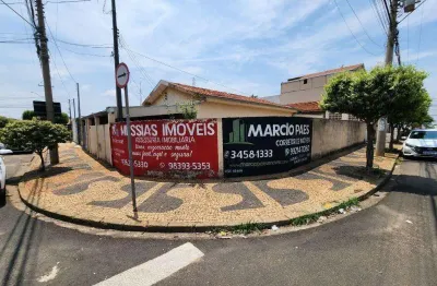 Casa à venda em santa bárbara d'oeste, jardim mollon, com 4 quartos, com 261 m²