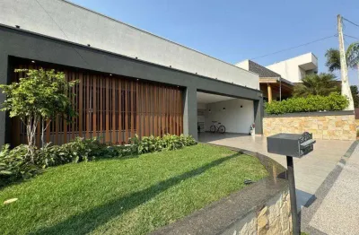 Casa à venda em nova odessa, residencial imigrantes, com 3 quartos, com 240 m²