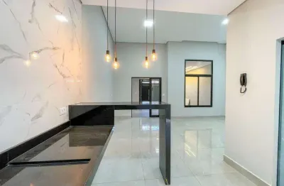 Casa à venda em santa bárbara d'oeste, vila pantano, com 3 quartos, com 116 m²