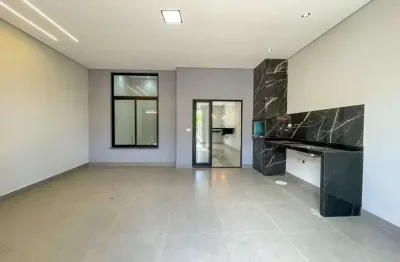 Casa à venda em santa bárbara d'oeste, vila pântano ii, com 3 quartos, com 116 m²