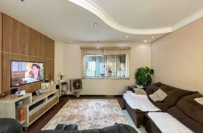 Casa à venda em santa bárbara d'oeste, terras de santa bárbara, com 5 quartos, com 226.16 m²