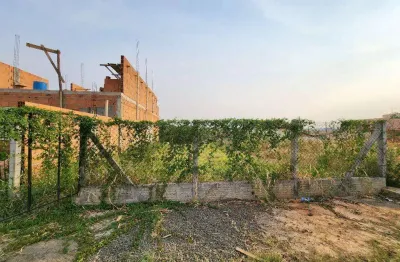 Terreno à venda no Jardim da Mata, Americana 