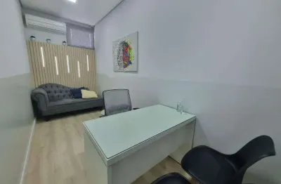 Sala para alugar em americana, jardim paulista, com 8 m², ponto brasil coworking