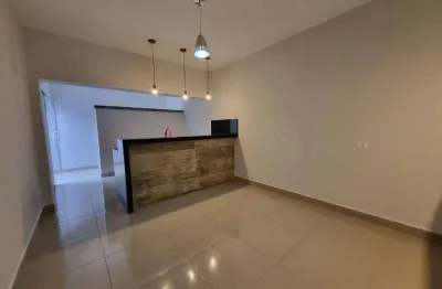 Casa para alugar em americana, nova americana, com 2 quartos, com 98.86 m²