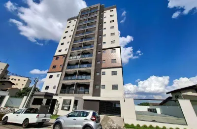 Apartamento à venda em americana, jardim ipiranga, com 3 quartos, com 70 m², vista ipiranga