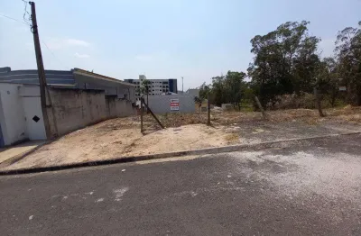 Terreno à venda no Jardim Dona Judith, Americana 