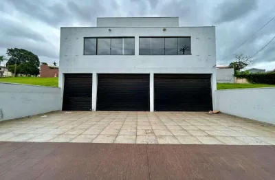 Sala comercial com 10 salas para alugar na Morada do Sol, Americana 
