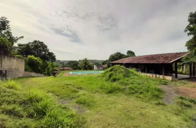 Chácara à venda em santa bárbara d'oeste, chácara recreio cruzeiro do sul, com 5 quartos