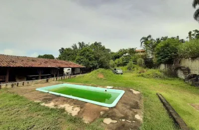 Chácara à venda em santa bárbara d'oeste, chácara recreio cruzeiro do sul, com 5 quartos