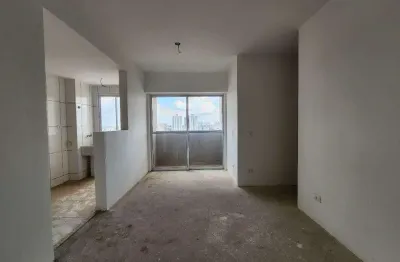 Apartamento à venda em americana, vila jones, com 3 quartos, com 59.11 m², golden star