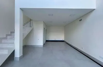 Salão para alugar em americana, jardim são domingos, com 71 m²