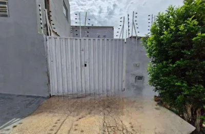 Salão para alugar em santa bárbara d'oeste, jardim sartori, com 260 m²
