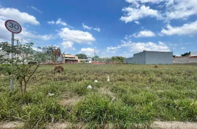 Terreno à venda em santa bárbara d'oeste, planalto park (jardim dos manacás