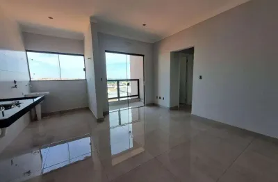 Apartamento à venda em americana, vila santa maria, com 2 quartos, com 63.77 m², residencial hungria