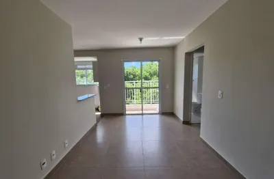 Apartamento à venda em santa bárbara d'oeste, loteamento colina santa bárbara, com 2 quartos