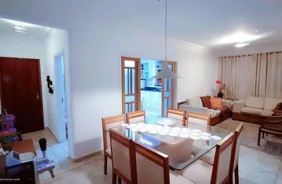 Apartamento à venda em americana, jardim são domingos, com 3 quartos, com 108 m²
