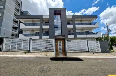 Apartamento à venda em americana, jardim dona judith, com 3 quartos, com 68 m²