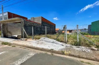 Terreno à venda no Jardim Boer II, Americana 