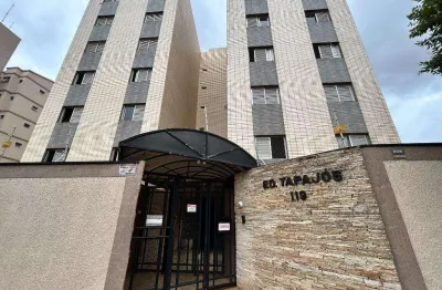 Apartamento à venda em americana, jardim glória, com 3 quartos, com 143 m², edifício tapajos