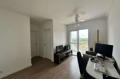 Apartamento à venda em americana, vila santa maria, com 2 quartos, com 56.63 m², victória residence