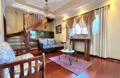 Casa à venda em nova odessa, jardim bela vista, com 4 quartos, com 360 m²